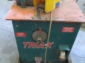 Машина за огъване / биглярка TRIAX